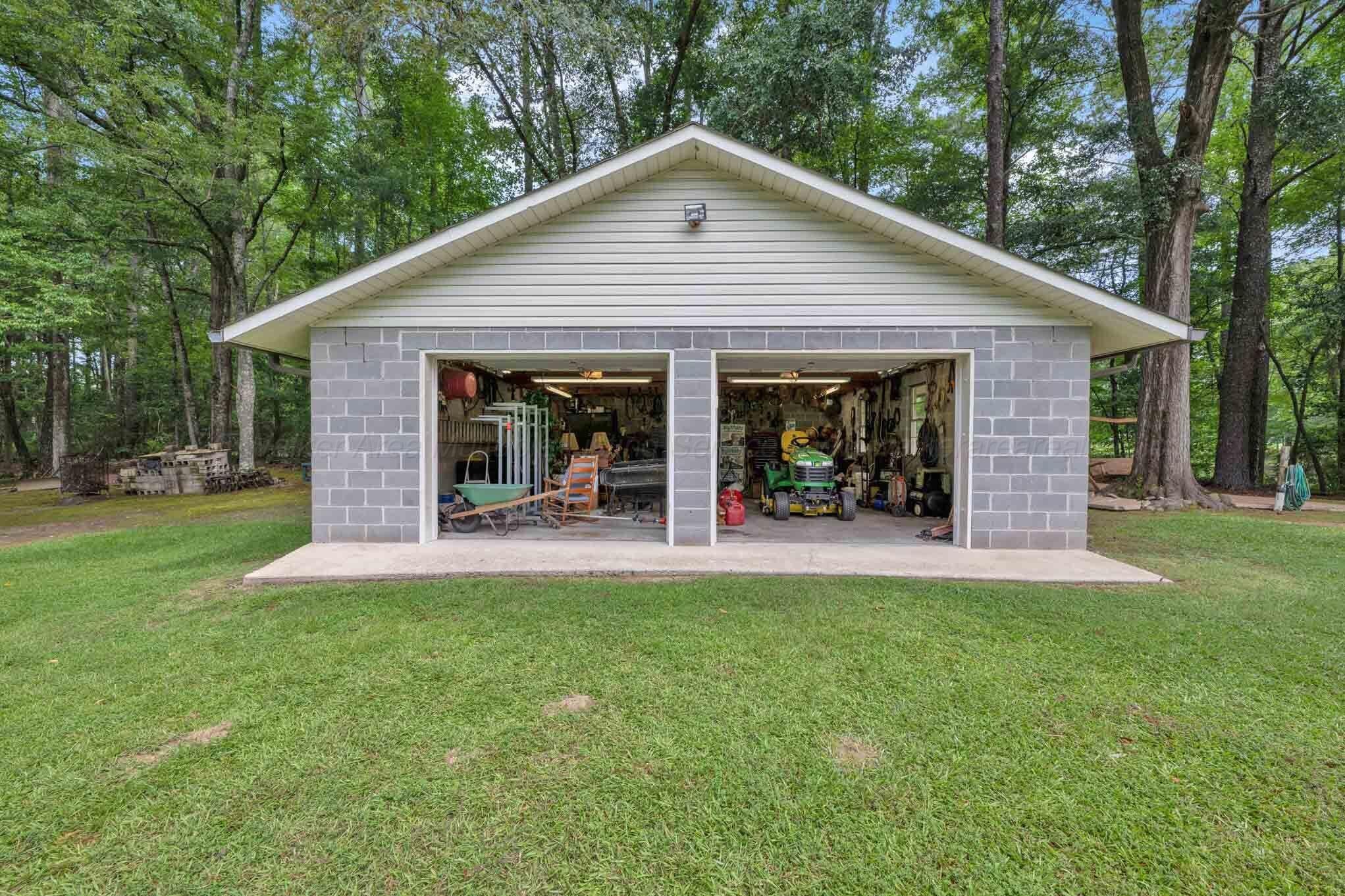 2614 New Prospect Road Jasper, AL 35503 - Photo 41 of 44 Gallery Image 41
