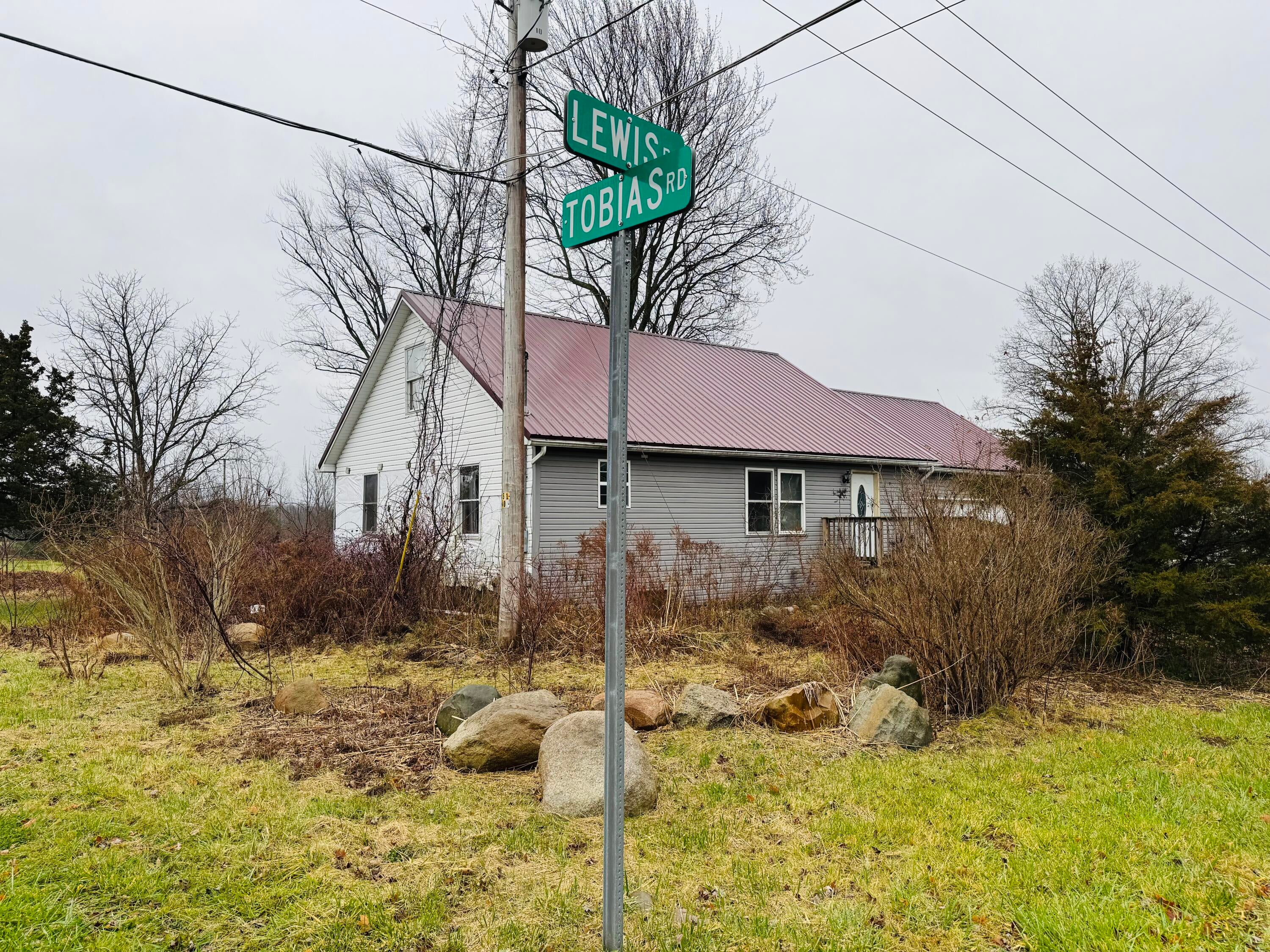 11256 North Lewis Road Clio, MI 48420 - Photo 20 of 21 Gallery Image 20