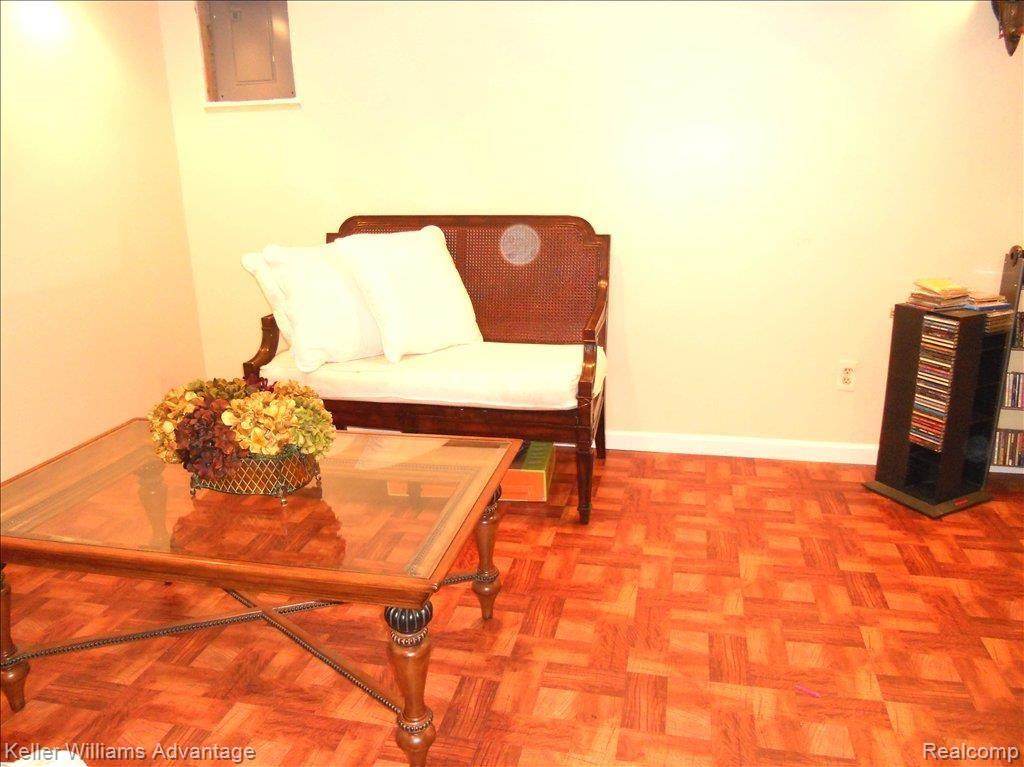 25835 Branchaster Road Farmington, MI 48336 - Photo 4 of 19 Basement