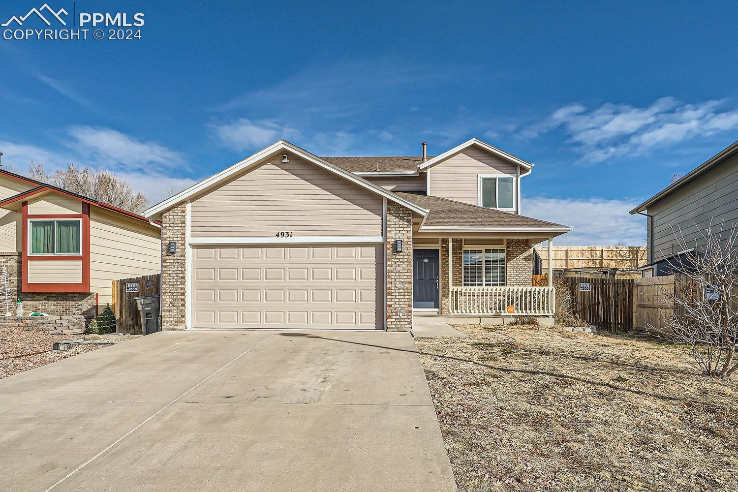 4931 Brant Road Colorado Springs, CO 80911 - Photo 1 of 12