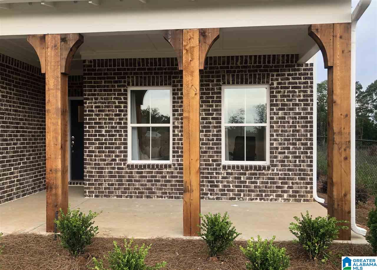 1106 Camellia Ridge Drive Pelham, AL 35124 - Photo 3 of 36