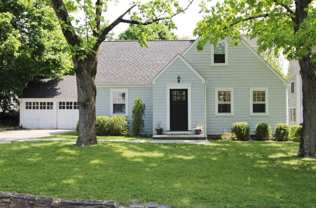 6 Stanley Road Darien, CT 06820 - Photo 1 of 1