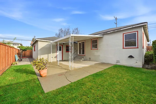 $698,000 | 1903 Bradhoff Avenue, San Leandro, CA 94577