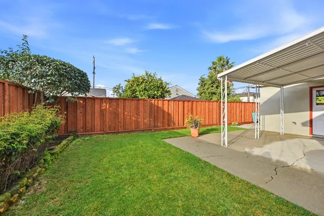 $698,000 | 1903 Bradhoff Avenue, San Leandro, CA 94577