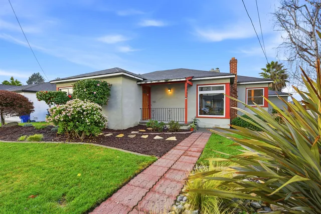 $698,000 | 1903 Bradhoff Avenue, San Leandro, CA 94577