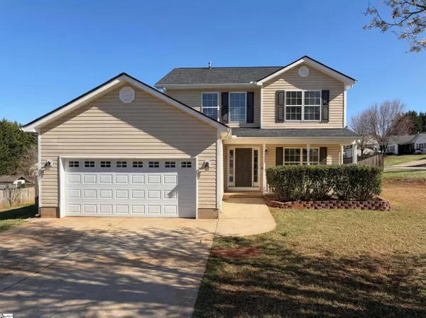 $340,000 | 2 Ames Court, Taylors, SC 29687