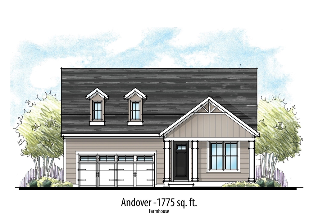 a black and white photo of a house