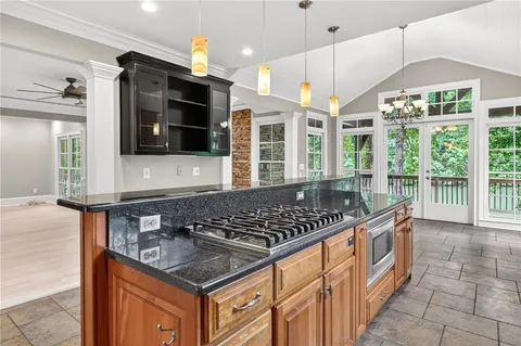 $1,185,000 | 3628 Blakeford Club Drive, Marietta, GA 30062