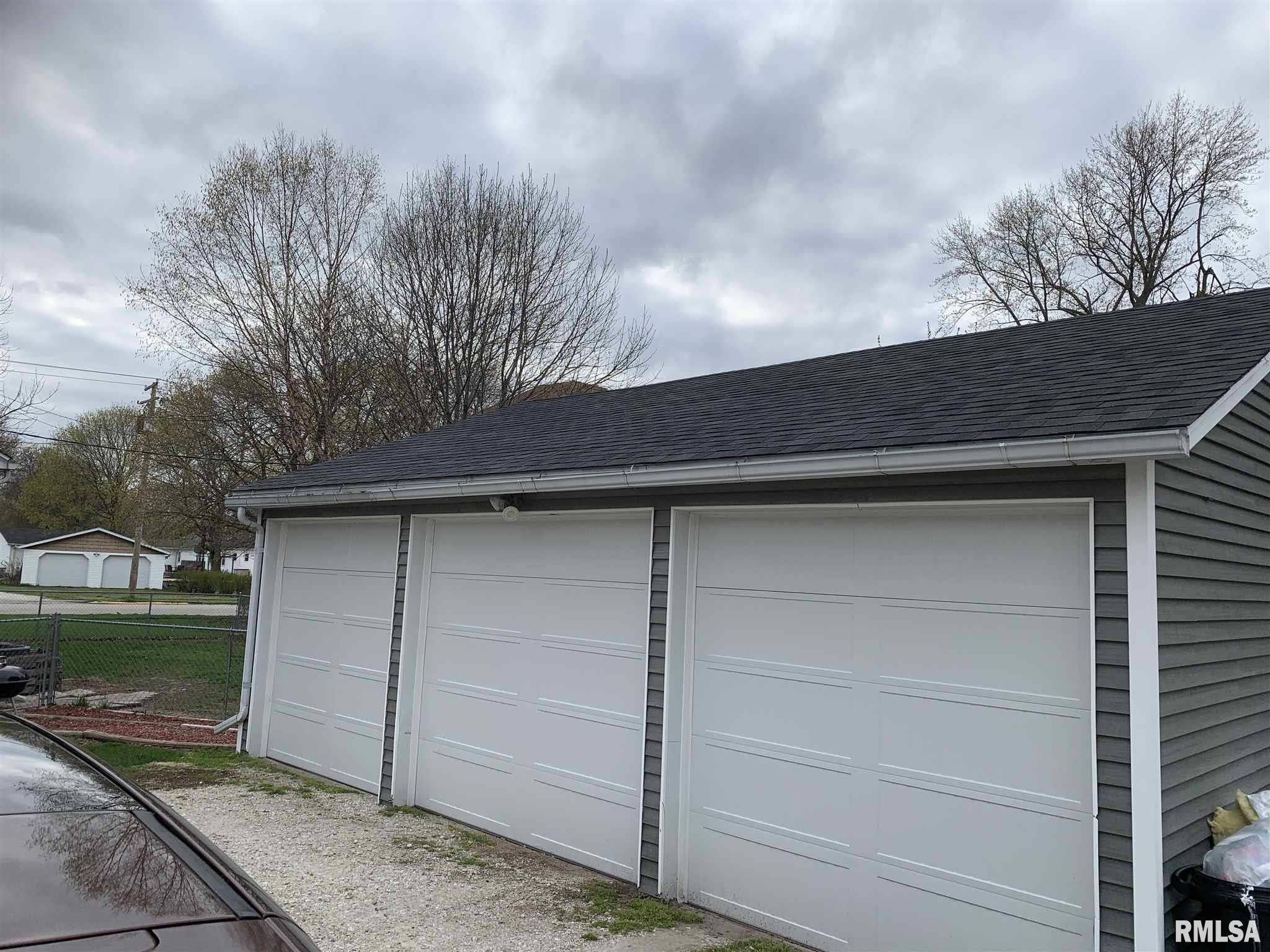205 North 1st Street Alpha, IL 61413 - Photo 19 of 20 Gallery Image 19