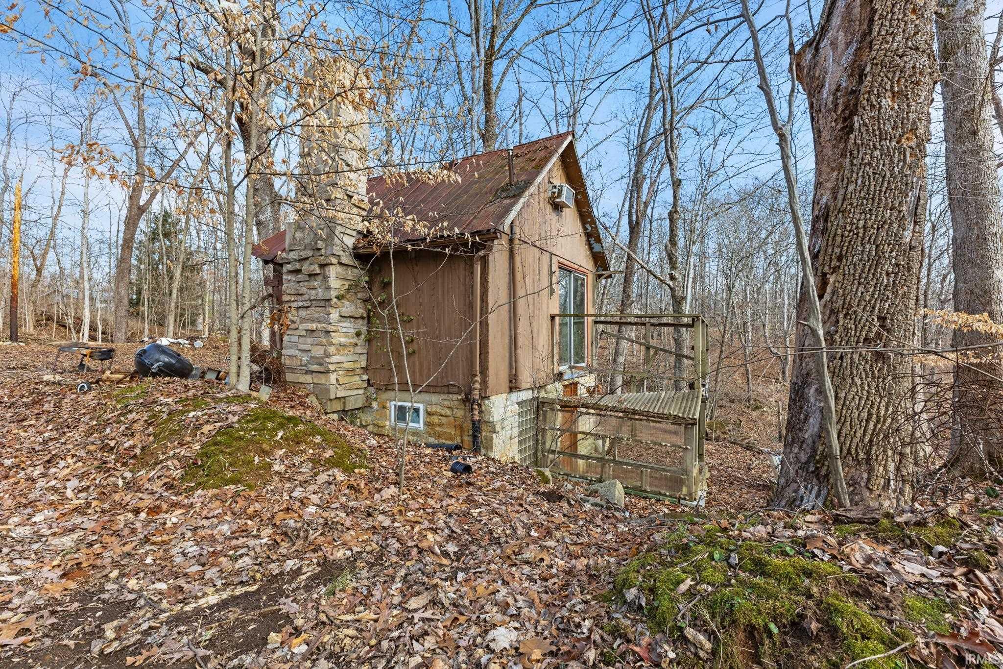 3434 North Russell Road Bloomington, IN 47408 - Photo 18 of 29 Gallery Image 18