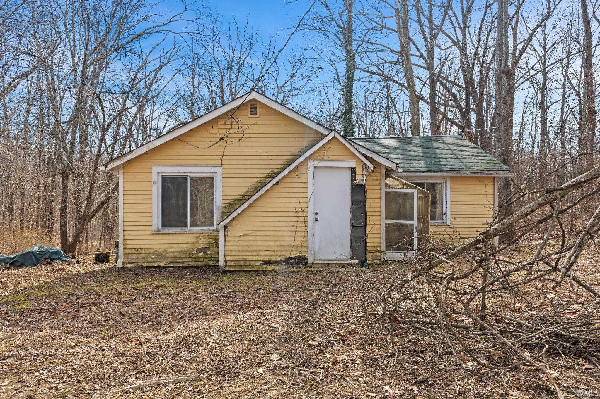 3434 North Russell Road Bloomington, IN 47408 - Photo 2 of 29 Gallery Image 2