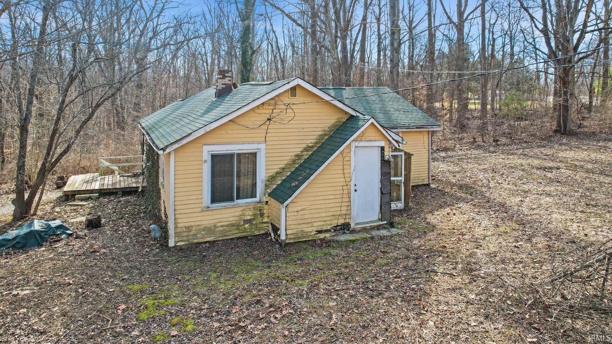 3434 North Russell Road Bloomington, IN 47408 - Photo 22 of 29 Gallery Image 22