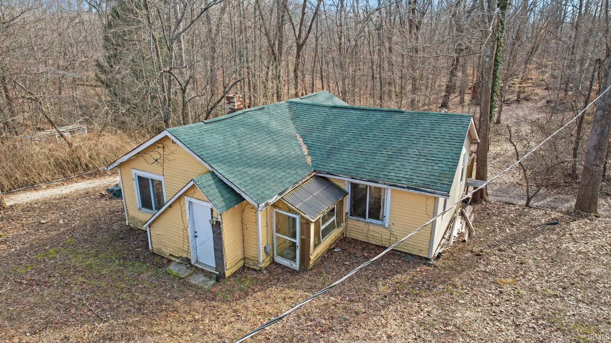 3434 North Russell Road Bloomington, IN 47408 - Photo 23 of 29 Gallery Image 23