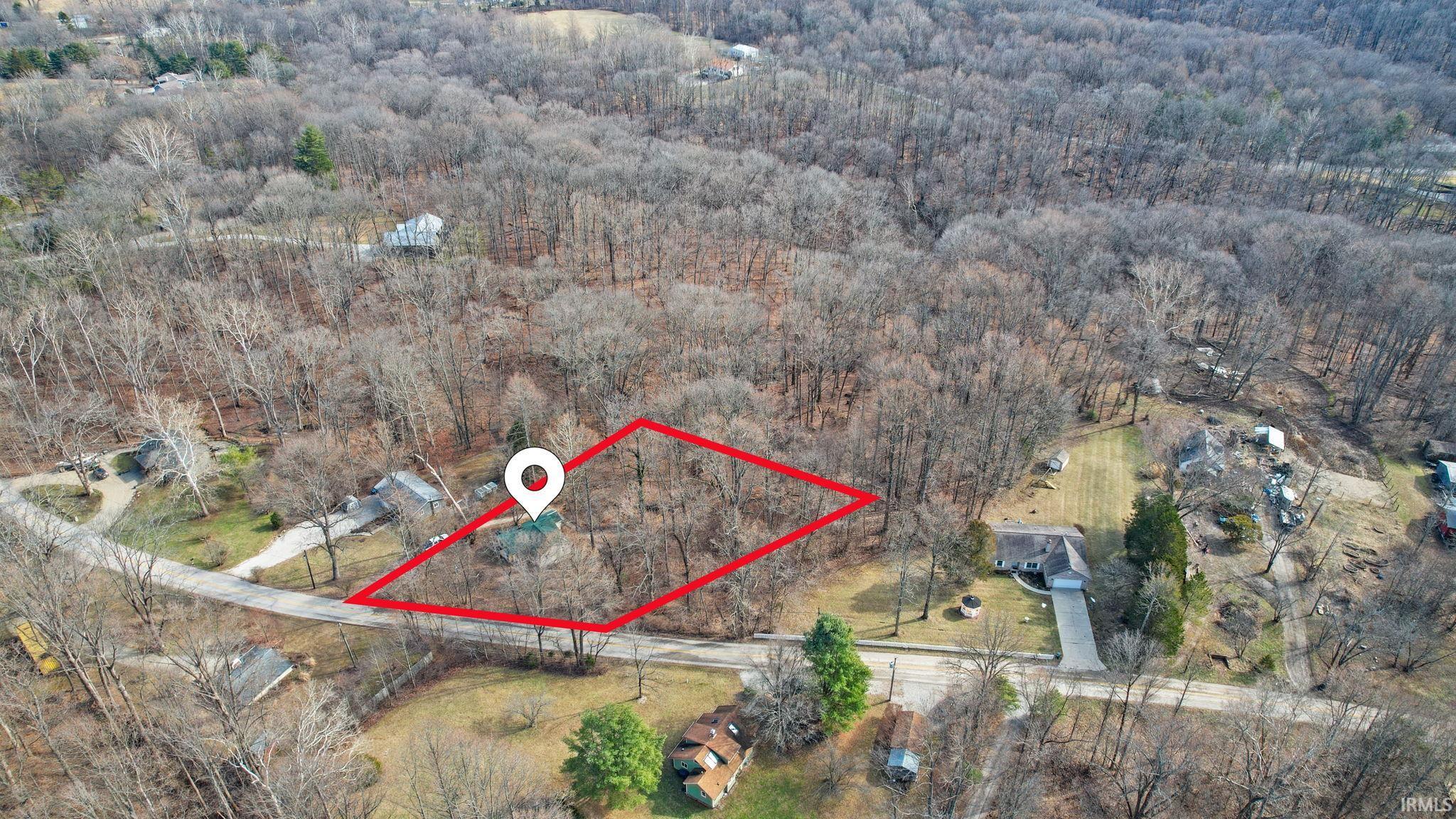 3434 North Russell Road Bloomington, IN 47408 - Photo 26 of 29 Gallery Image 26