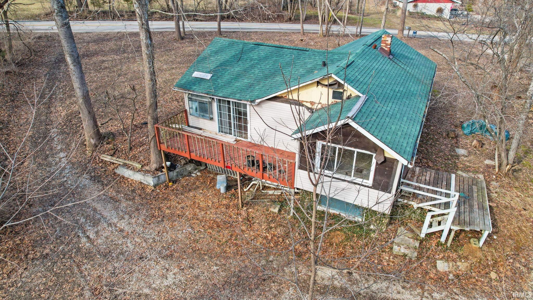 3434 North Russell Road Bloomington, IN 47408 - Photo 29 of 29 Gallery Image 29