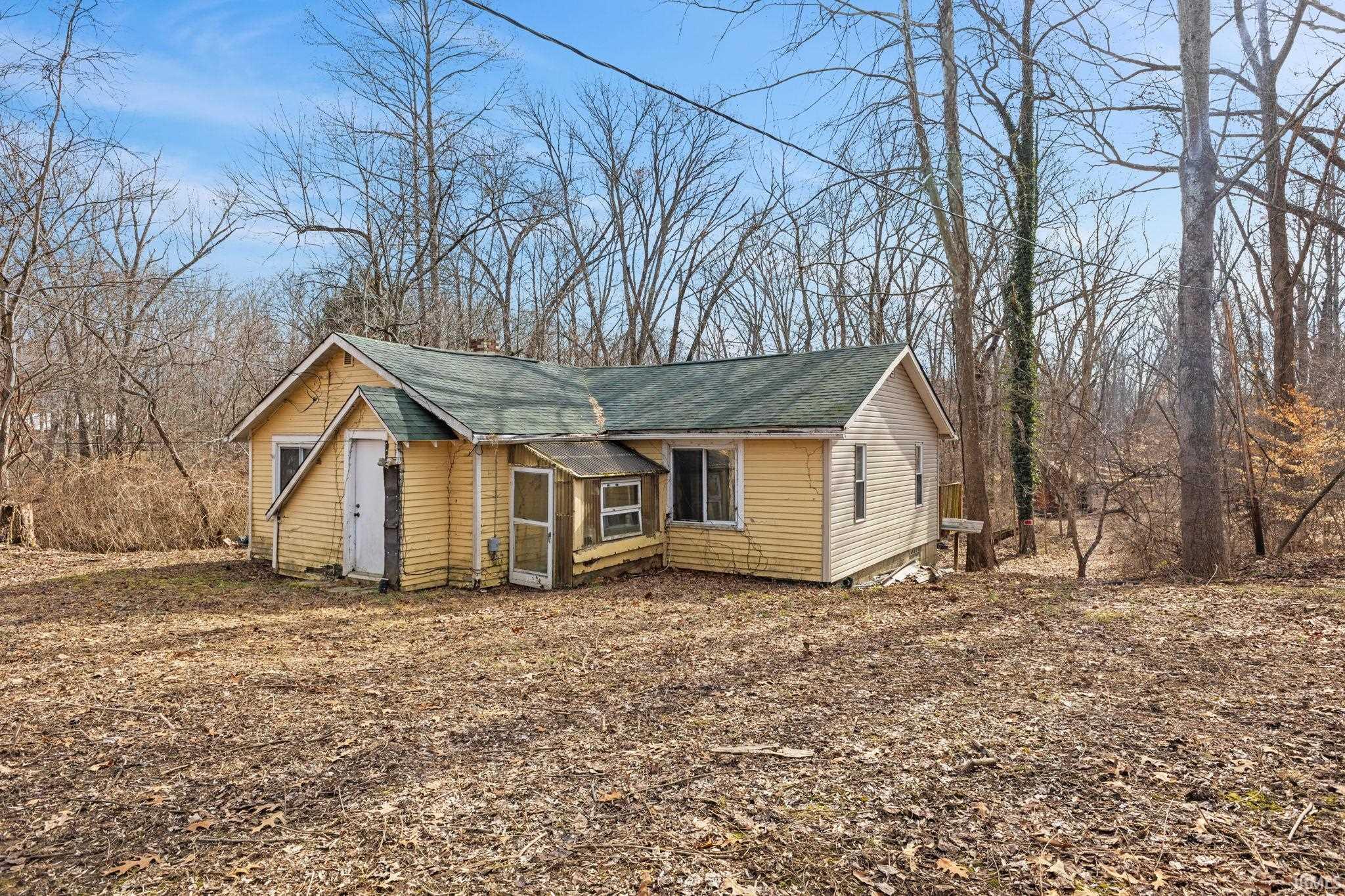3434 North Russell Road Bloomington, IN 47408 - Photo 3 of 29 Gallery Image 3