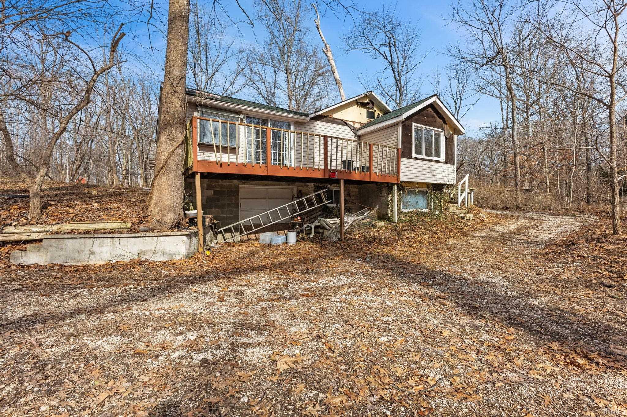 3434 North Russell Road Bloomington, IN 47408 - Photo 5 of 29 Gallery Image 5