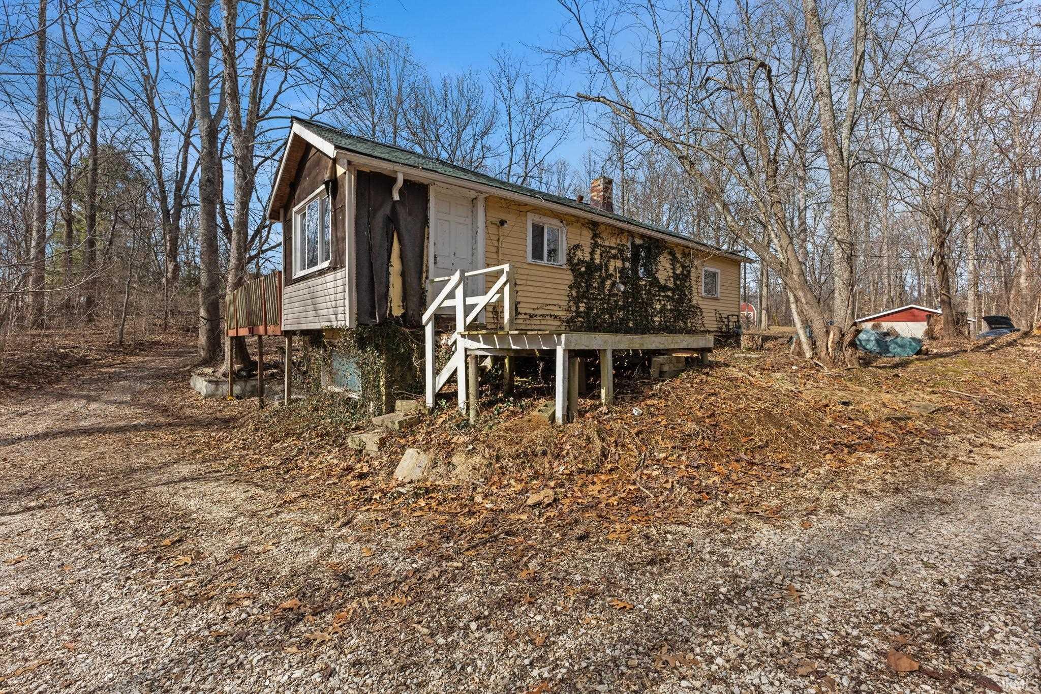 3434 North Russell Road Bloomington, IN 47408 - Photo 6 of 29 Gallery Image 6