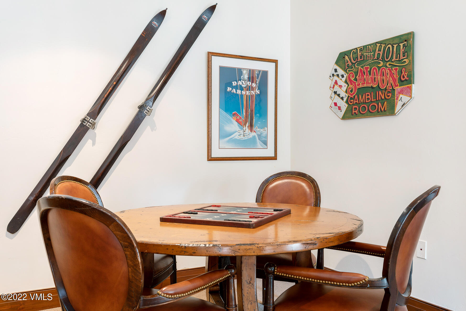 180 Daybreak Ridge Road, Unit 813 Avon, CO 81620 - Photo 26 of 46 a view of a workspace with furniture and window