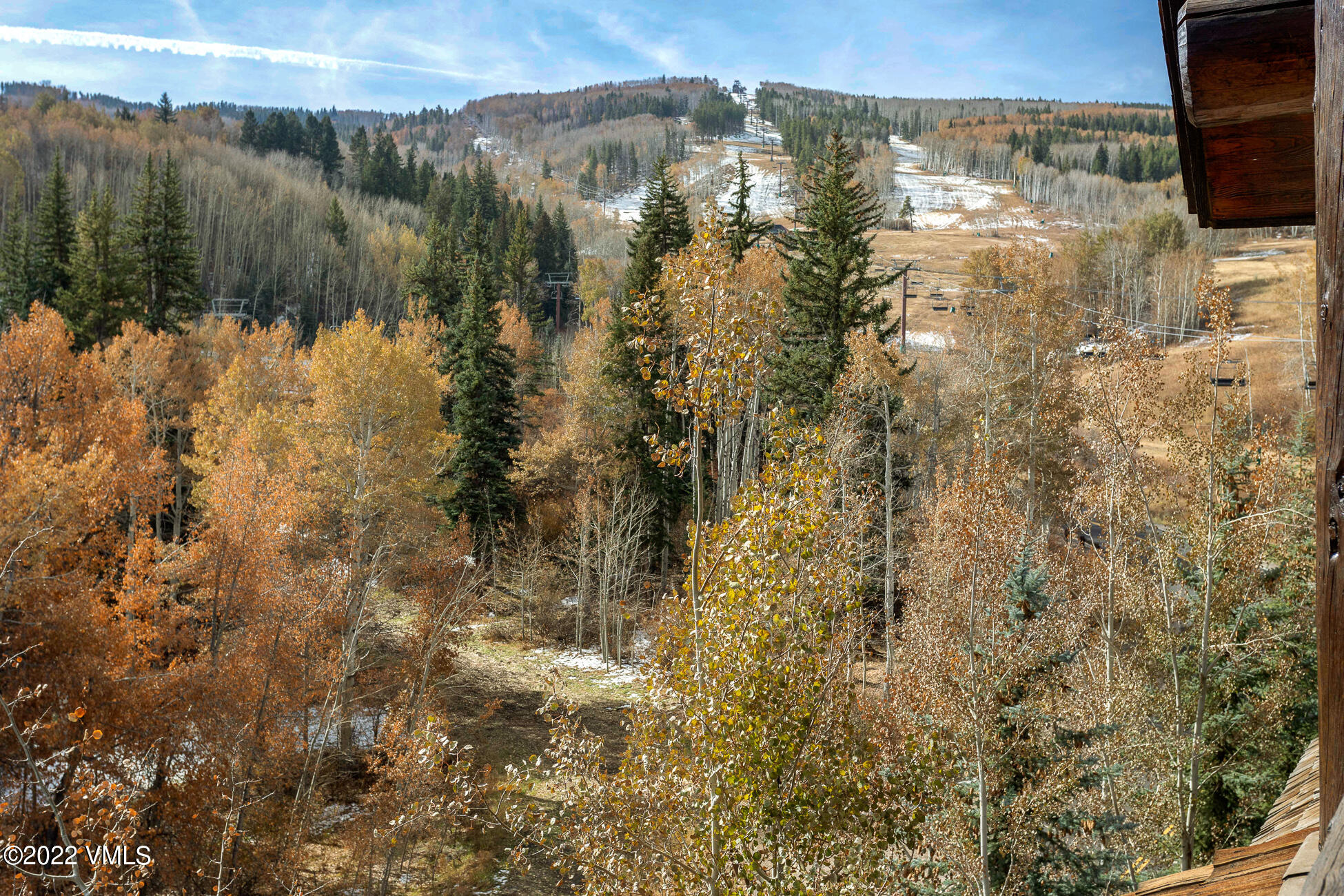 180 Daybreak Ridge Road, Unit 813 Avon, CO 81620 - Photo 39 of 46 a view of lake