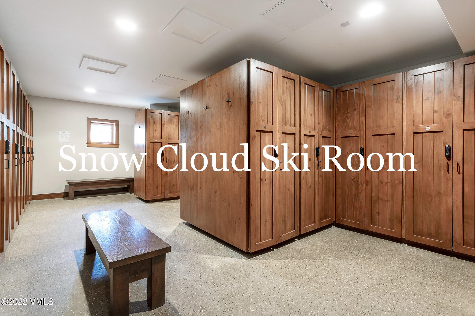 180 Daybreak Ridge Road, Unit 813 Avon, CO 81620 - Photo 44 of 46 a view of front door with couch