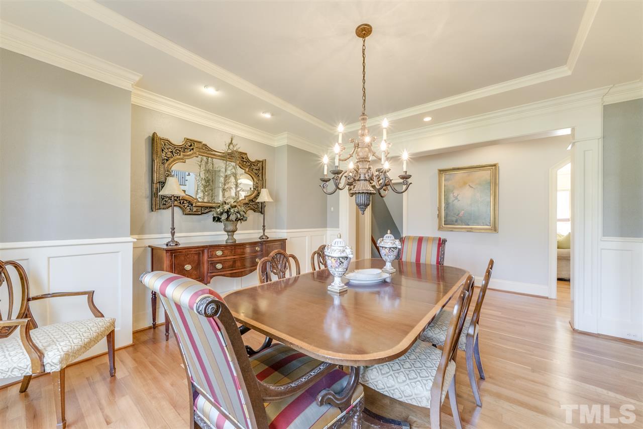 1304 Caistor Lane Raleigh, NC 27614 - Photo 3 of 25 Gallery Image 3