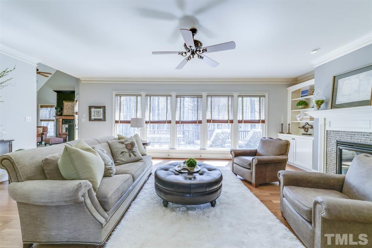 1304 Caistor Lane Raleigh, NC 27614 - Photo 5 of 25 Gallery Image 5