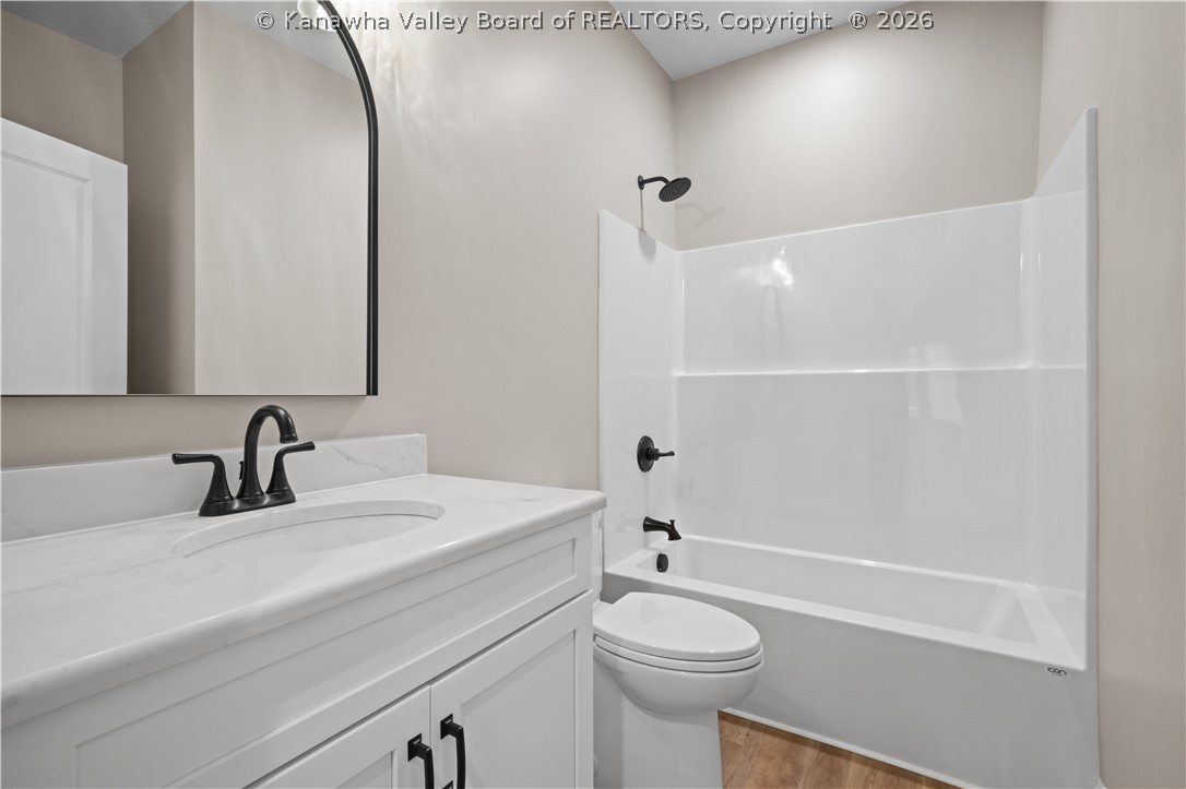 113 Ruffner Circle Fraziers Bottom, WV 25082 - Photo 16 of 31 Gallery Image 16