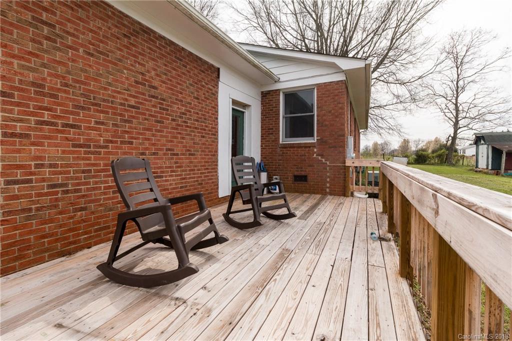 1798 George Brown Road Crouse, NC 28033 - Photo 22 of 31 a view of outdoor seating