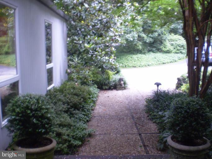 1930 Old Court Road Towson, MD 21093 - Photo 2 of 30 Exterior #2