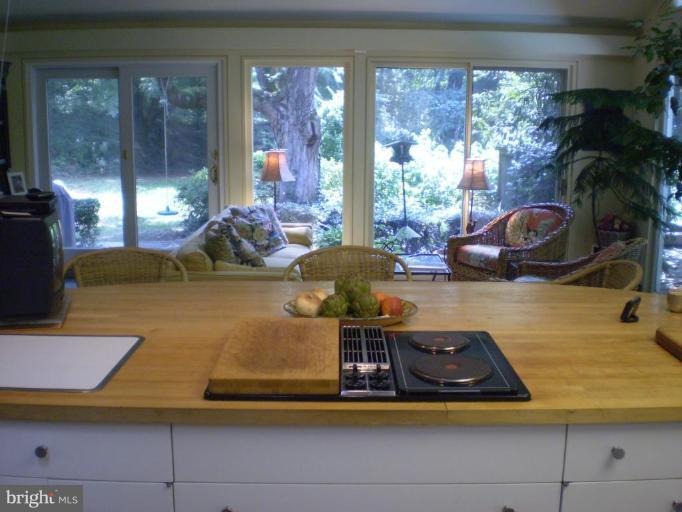1930 Old Court Road Towson, MD 21093 - Photo 22 of 30 Kitchen #2