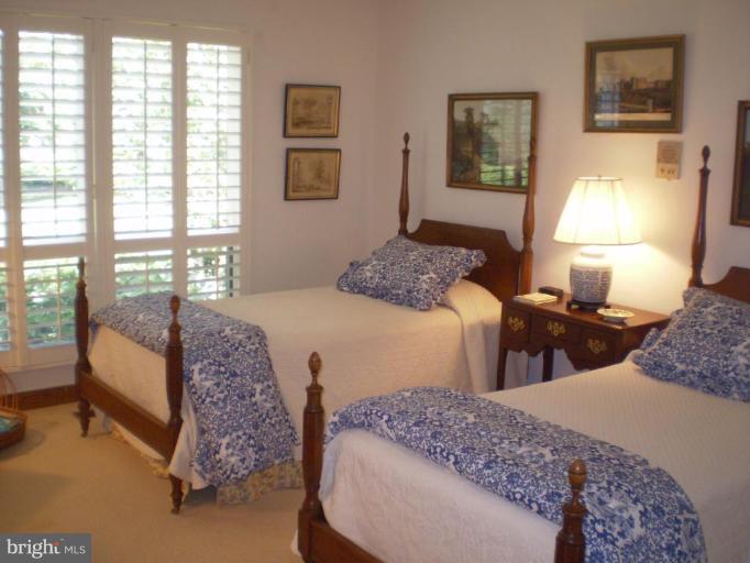 1930 Old Court Road Towson, MD 21093 - Photo 24 of 30 Bedroom #1