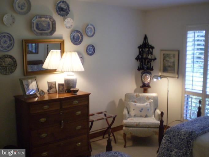 1930 Old Court Road Towson, MD 21093 - Photo 25 of 30 Bedroom 1 (2)