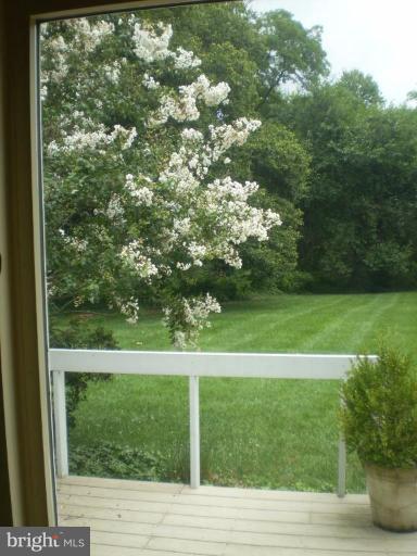 1930 Old Court Road Towson, MD 21093 - Photo 5 of 30 Deck