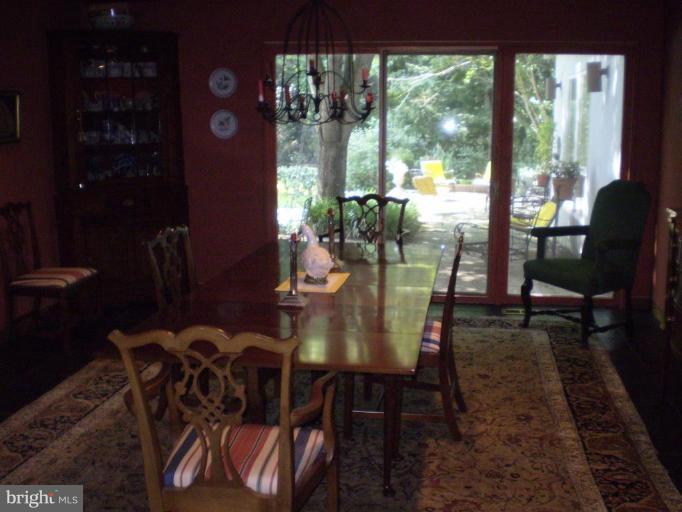 1930 Old Court Road Towson, MD 21093 - Photo 9 of 30 Dining Room