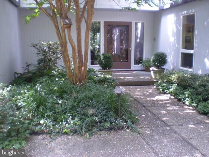 1930 Old Court Road Towson, MD 21093 - Photo 10 of 30 Exterior #3