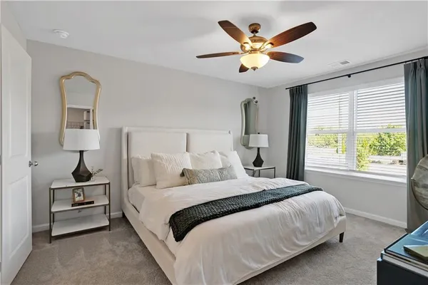 $2,250 | 1150 Hunter Trail, Unit ELDERFLOWER, Acworth, GA 30102