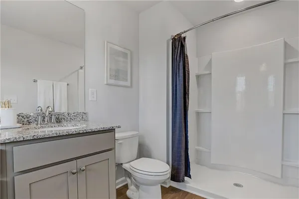 $2,250 | 1150 Hunter Trail, Unit ELDERFLOWER, Acworth, GA 30102
