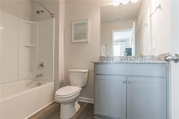 $2,250 | 1150 Hunter Trail, Unit ELDERFLOWER, Acworth, GA 30102