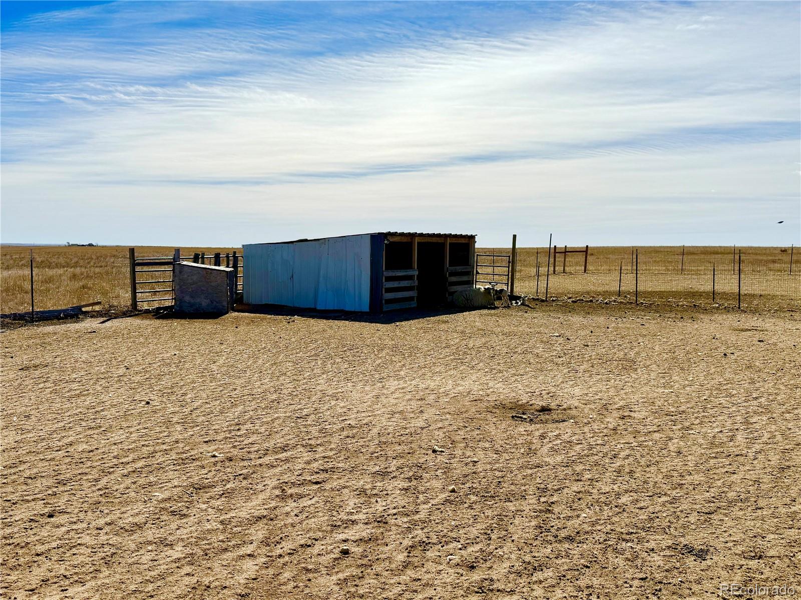 11101 Berridge Road Calhan, CO 80808 - Photo 8 of 11 a view of an ocean beach and beach