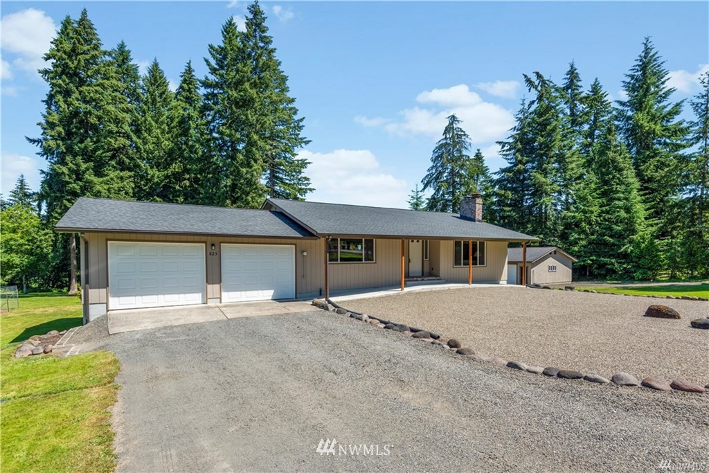 823 Si Town Road Castle Rock, WA 98611 - Photo 2 of 16 Gallery Image 2