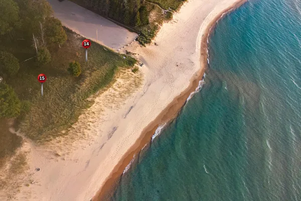 $650,000 | Lakeview Road, Bear Lake, MI 49614