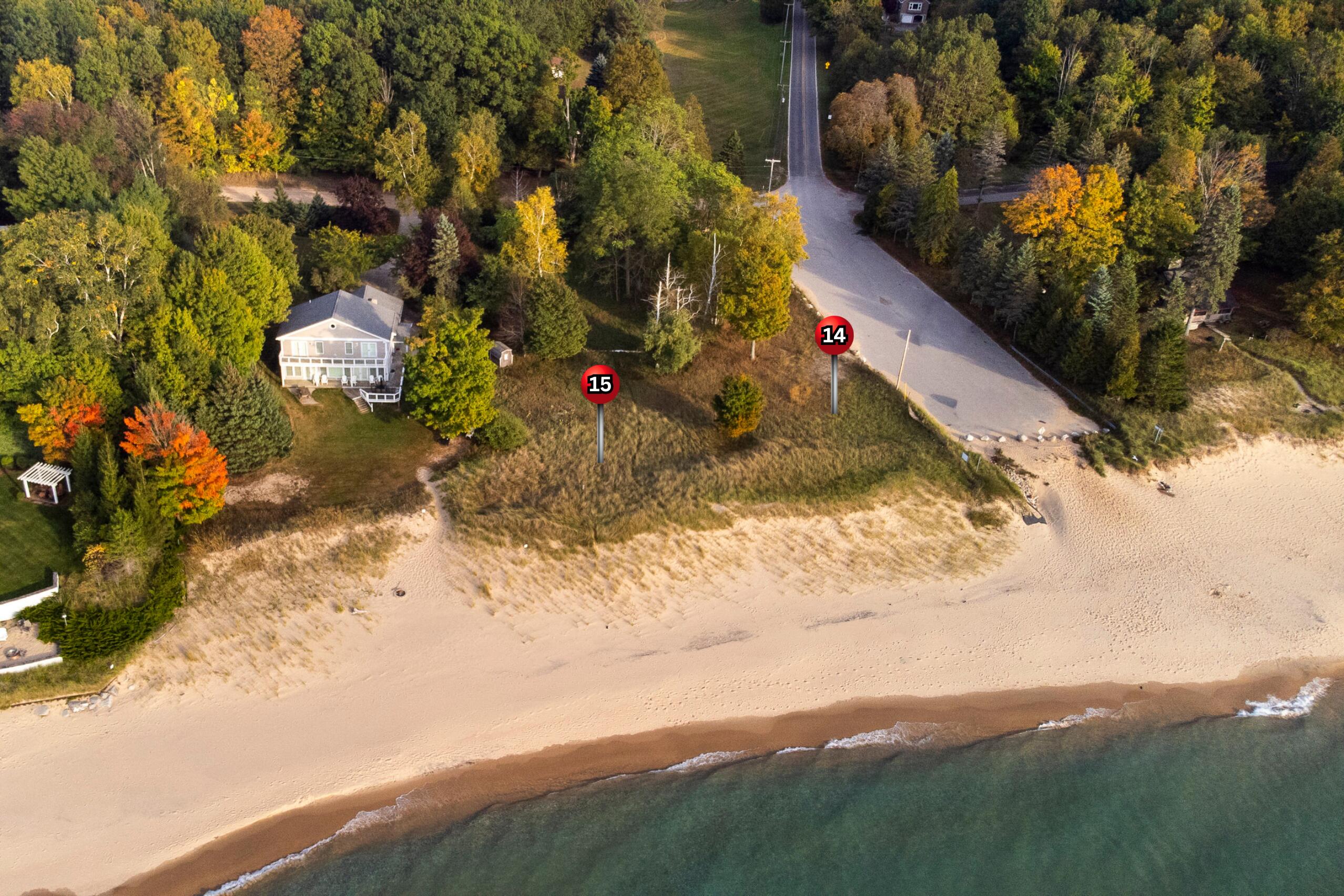 Lakeview Road Bear Lake, MI 49614 - Photo 27 of 33 6