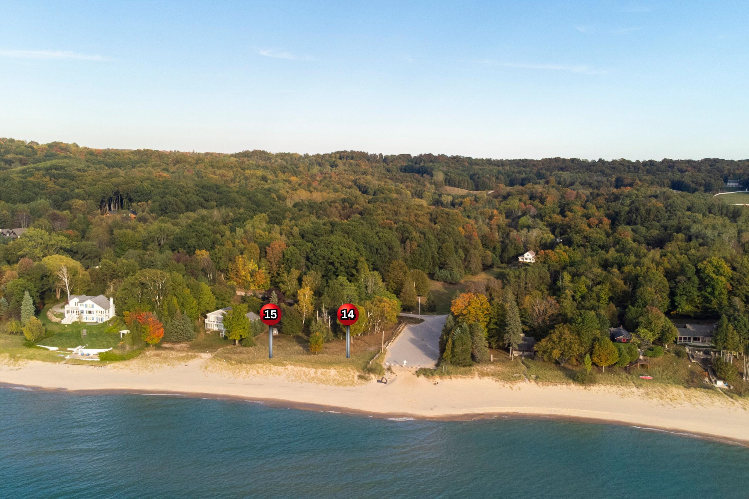 Lakeview Road Bear Lake, MI 49614 - Photo 29 of 33 9