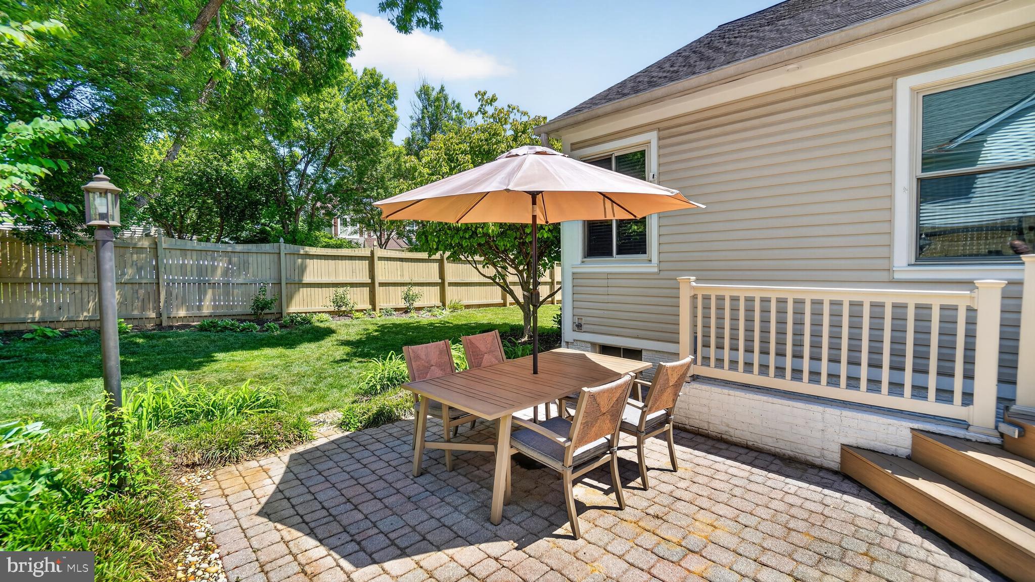 2800 Brite Court Crofton, MD 21114 - Photo 36 of 42