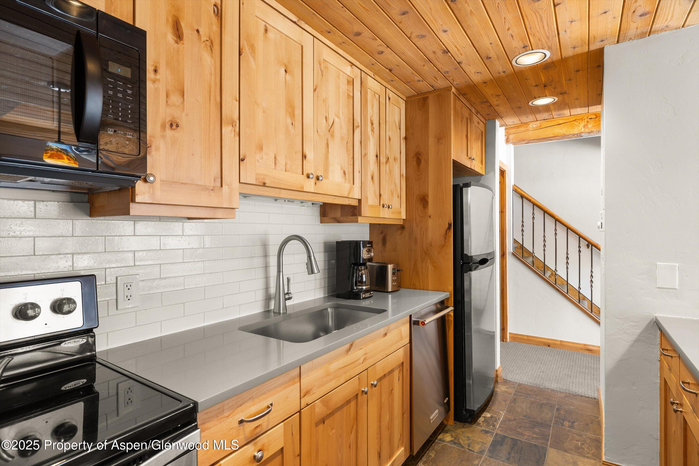 1039 East Cooper Avenue, Unit 21A Aspen, CO 81611 - Photo 11 of 33 27-06-1039ECooperAve_#21a_2505_745