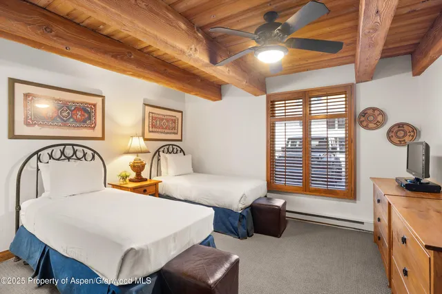 $35,000 | 1039 East Cooper Avenue, Unit 21A, Aspen, CO 81611