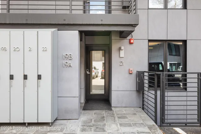 $35,000 | 1039 East Cooper Avenue, Unit 21A, Aspen, CO 81611