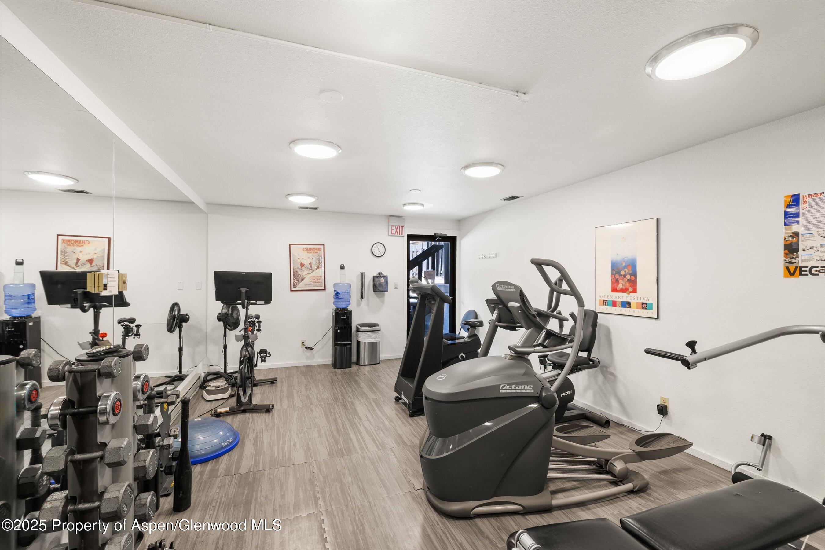 1039 East Cooper Avenue, Unit 21A Aspen, CO 81611 - Photo 24 of 33 02-25-1039ECooperAve_#21a_2505_751