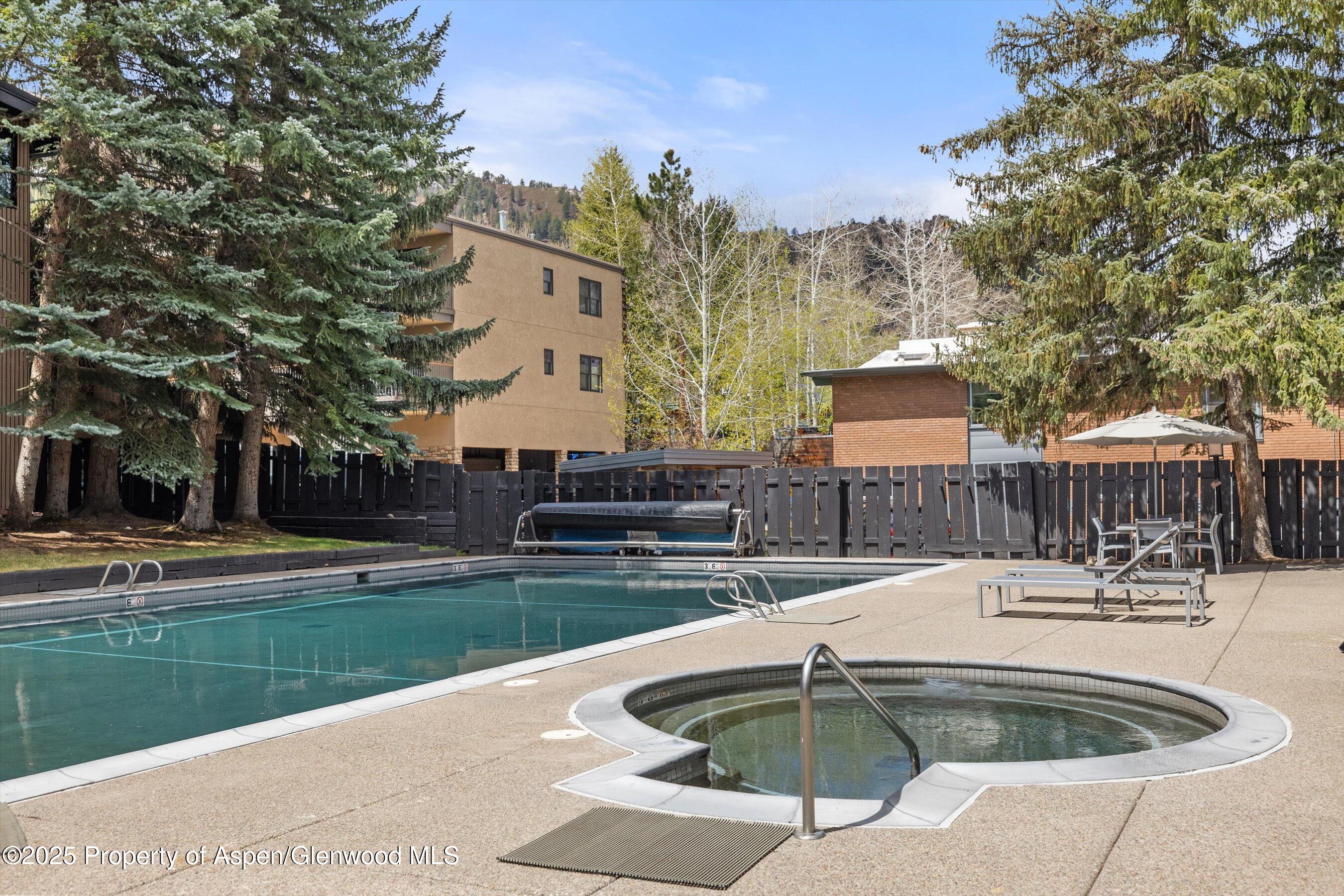 1039 East Cooper Avenue, Unit 21A Aspen, CO 81611 - Photo 26 of 33 06-29-1039ECooperAve_#21a_2505_754